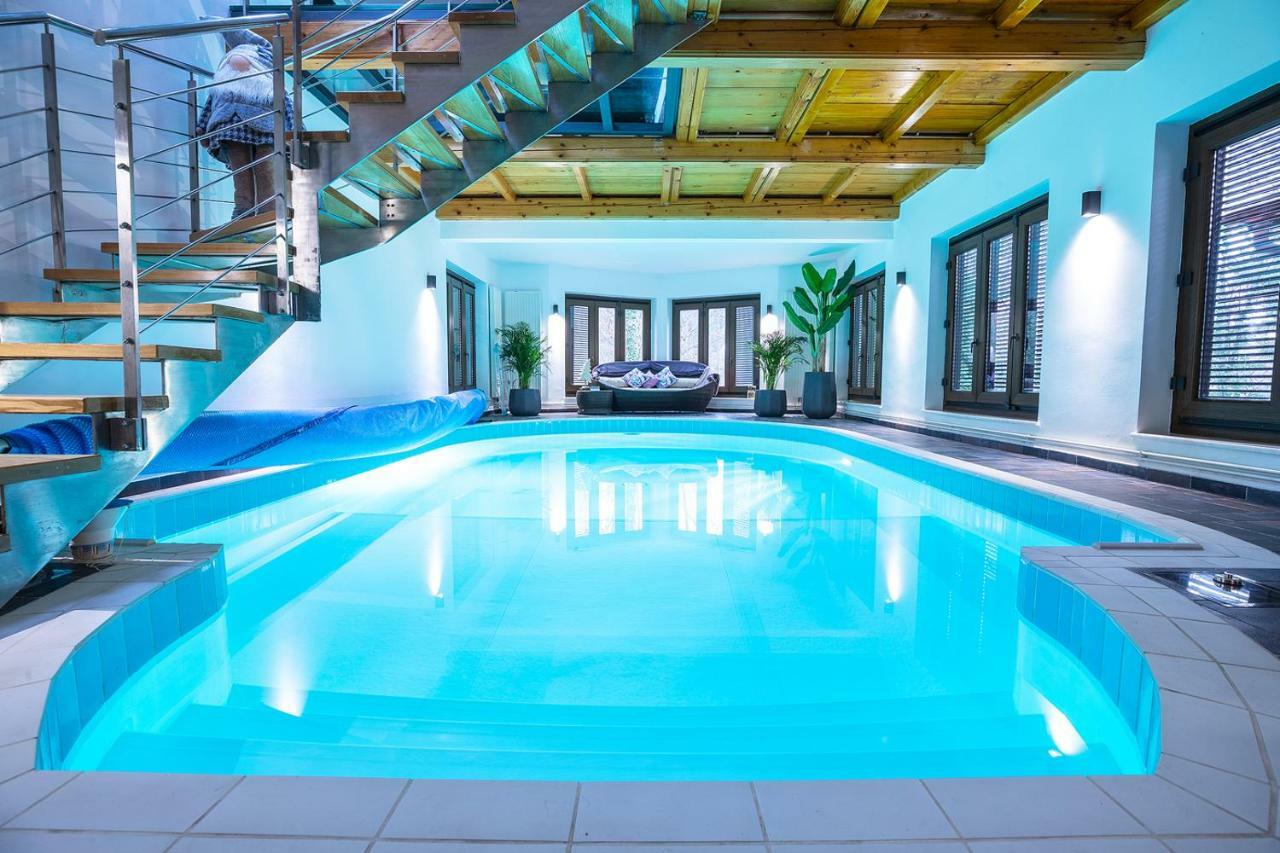 “Moment S“ Pool House Trakošćan Exterior foto